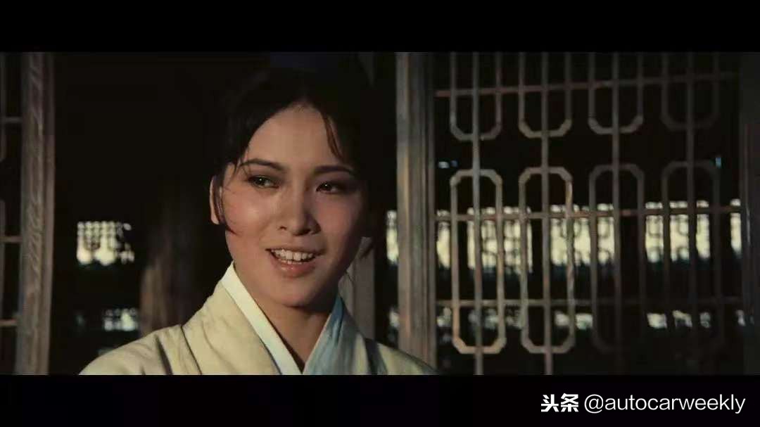 那些年的武侠江湖,那些年的武侠电视剧