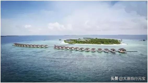 马尔代夫私人岛屿优惠,马尔代夫便宜的岛屿攻略