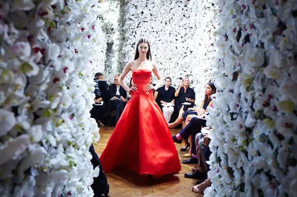 CK是个负心汉，将RafSimons逐出门户，究竟错在谁？