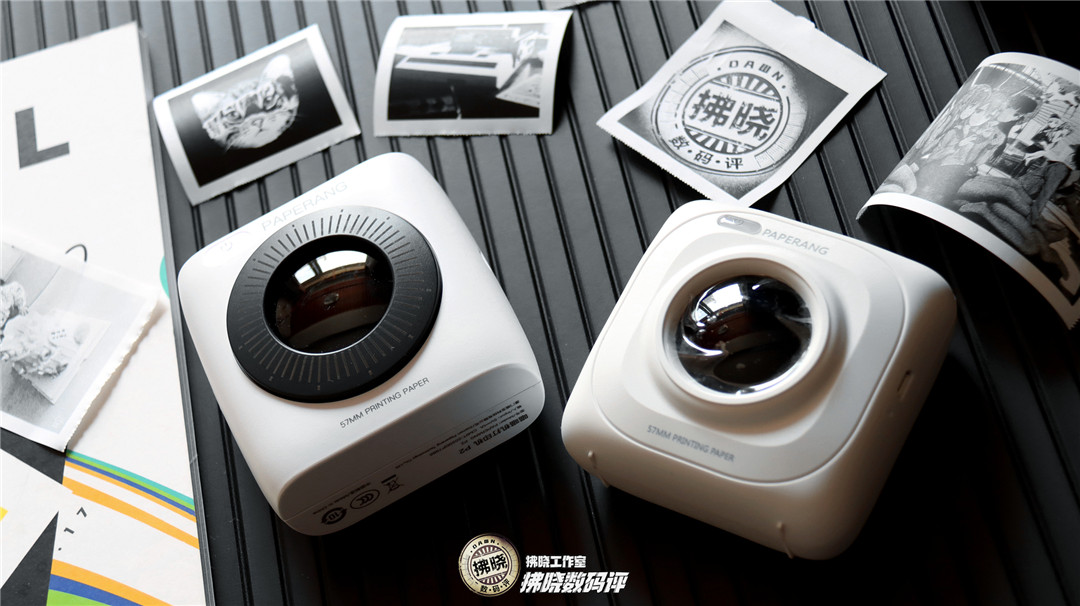 可以扫描打印的喵喵机,喵喵机最新款打印机