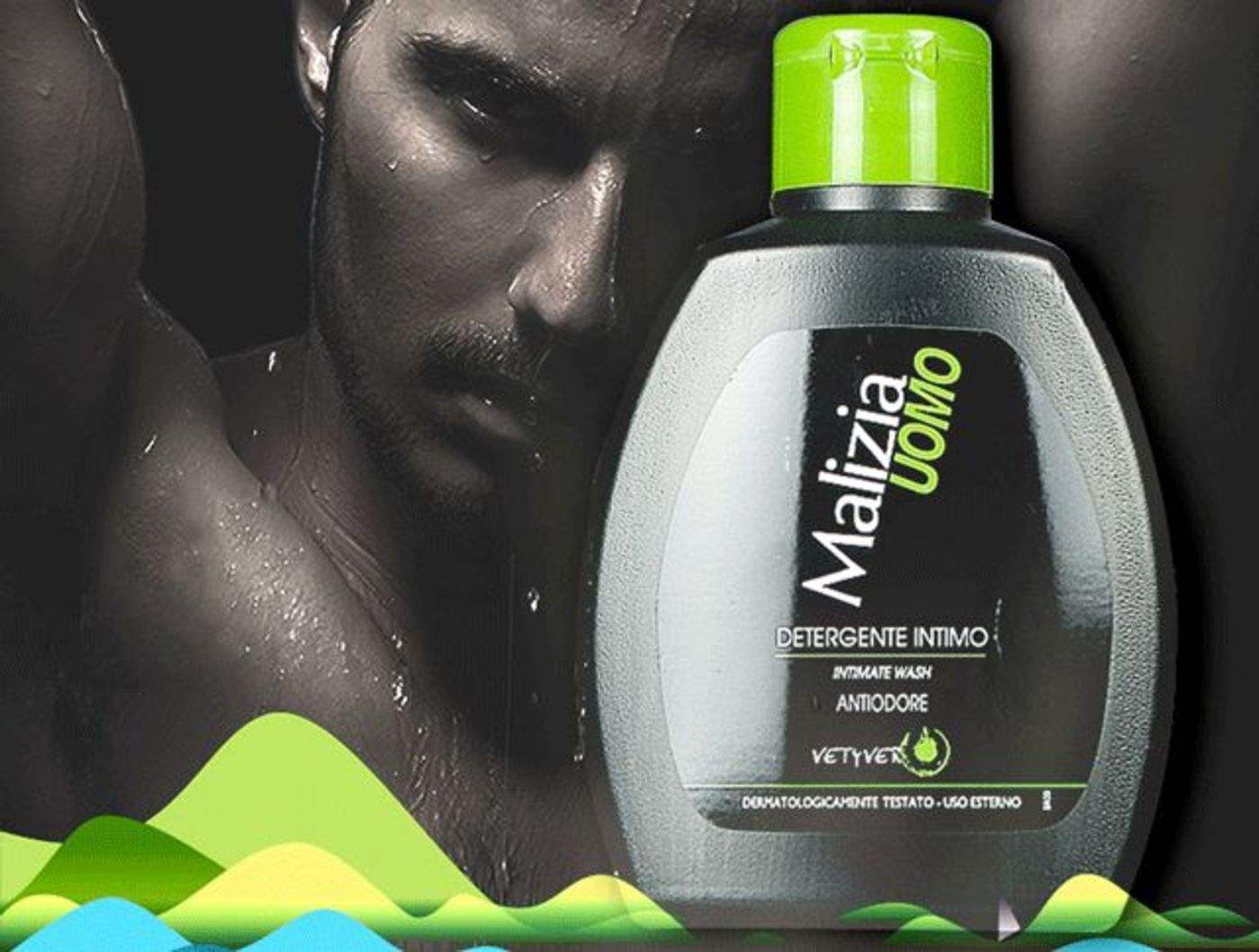 男人怎么样算硬汉？*处私**护理有三招，平定你下半身的叛乱