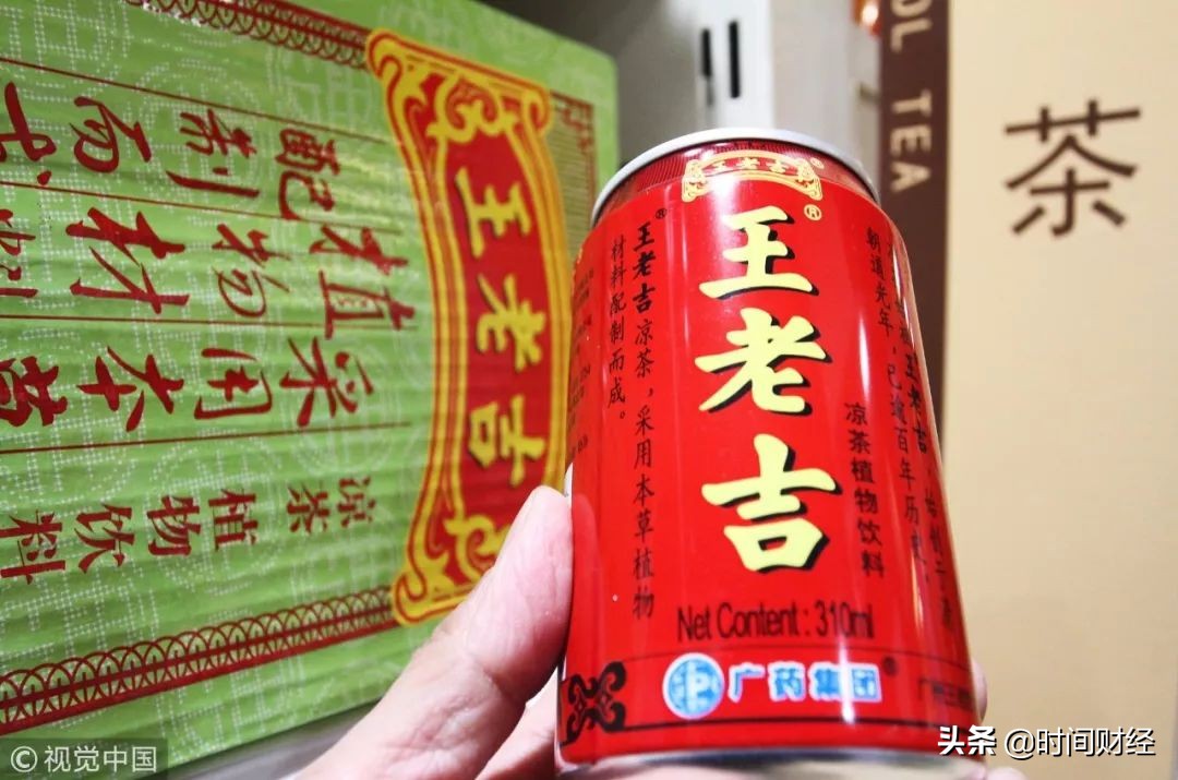 “伟哥”凶猛：国产壮阳神器加王老吉白云山狂赚34亿营收增长100%