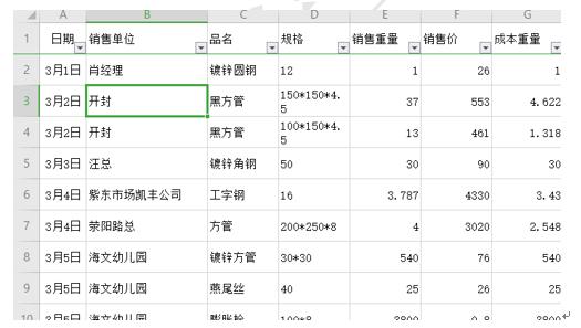 wps如何快速整理正文,高效实用的wps表格技巧建议收藏