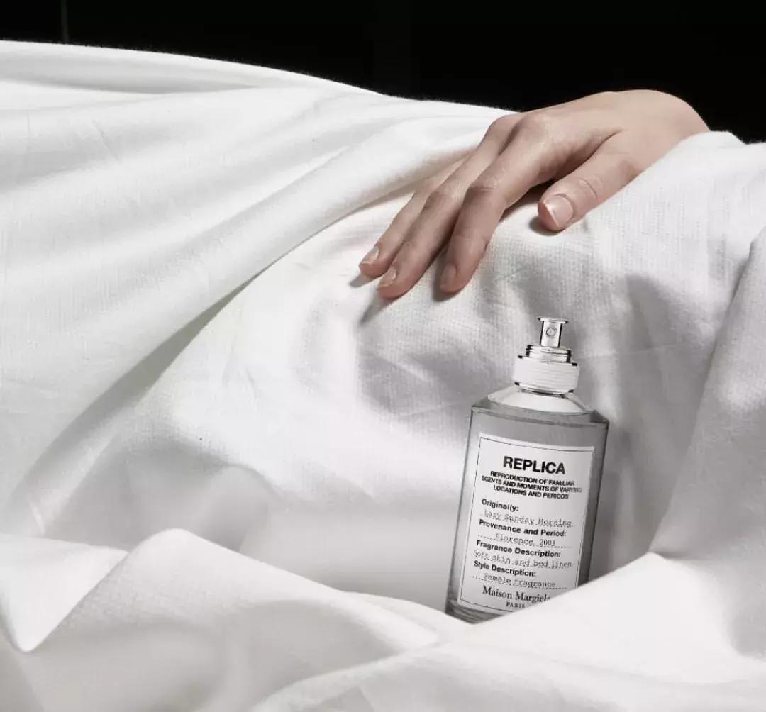 小*香众**水安利,专属你的私人味道