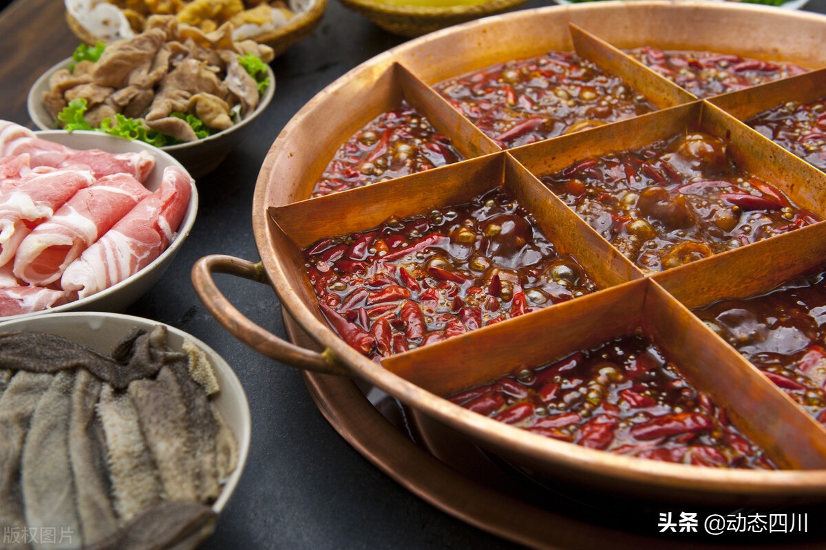 舌尖上的中国四川美食,舌尖上的四川美食