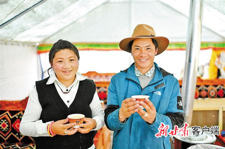 「全国*会两**特刊」“三区三州”:向深度贫困堡垒发起总攻