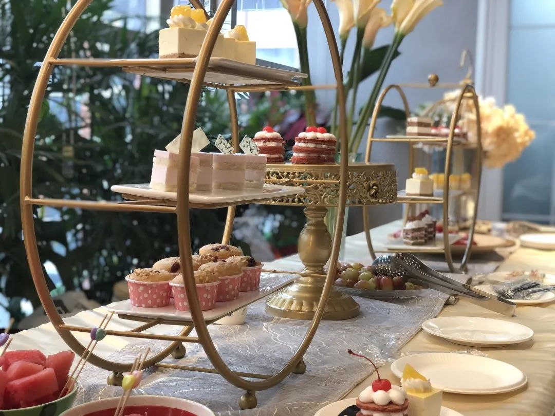 晓室一装重装开业活动现场盛况回顾｜不忘初心，再创辉煌