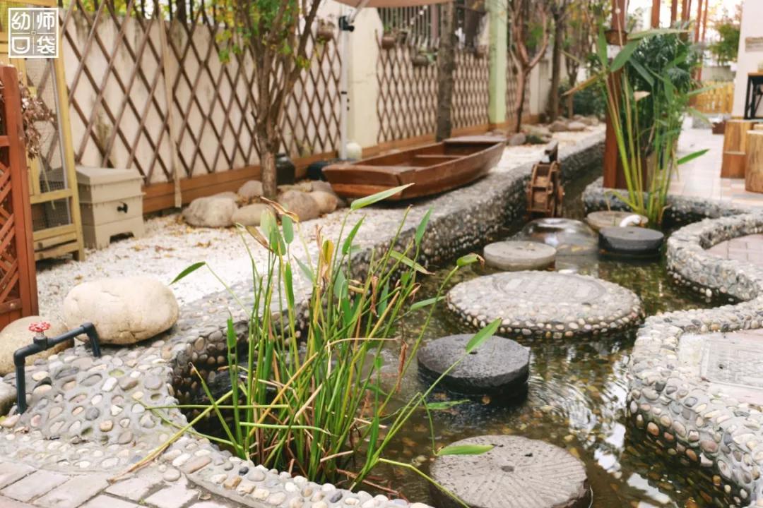 从哪个地方感受到幼儿园的美,幼儿园艺术感受与欣赏感悟分享