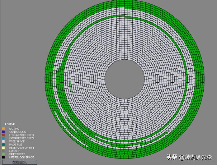 ssd固态硬盘需要碎片整理吗,ssd固态硬盘为什么不需要磁盘整理
