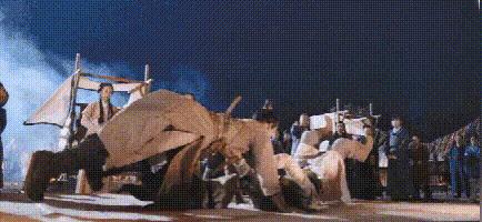 吻戏不好拍!有剧亲了42秒被嘲像啃猪蹄,不如《隐秘》一个强吻