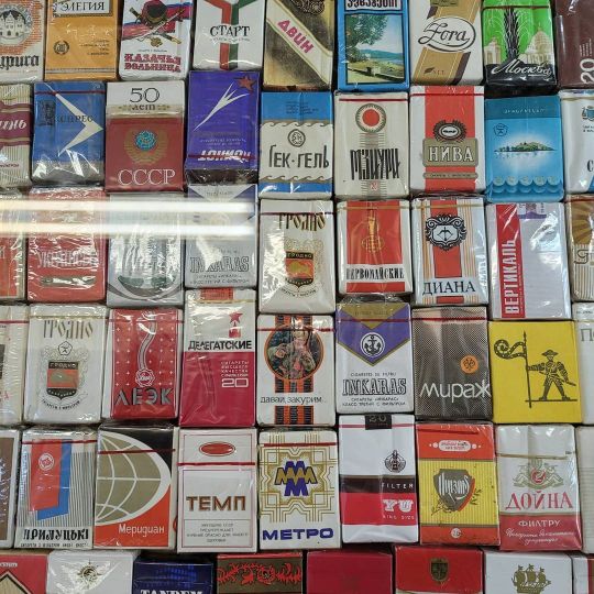 苏联老物件银器,苏联拖拉机老物件