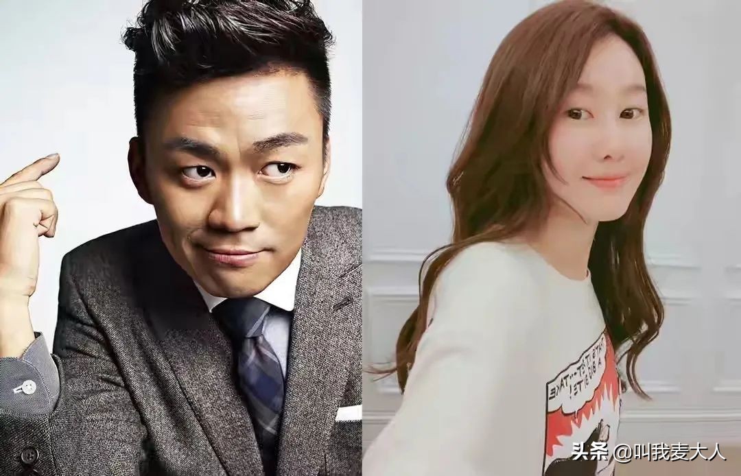 翻版马蓉王宝强,王宝强离婚后带女儿生活