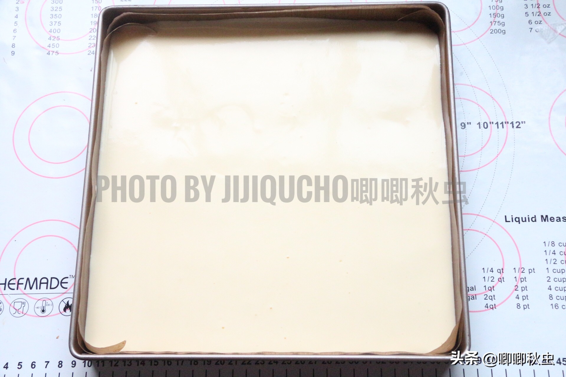 想要自己做蛋糕需要什么,虎皮蛋糕卷虎皮怎么做不裂