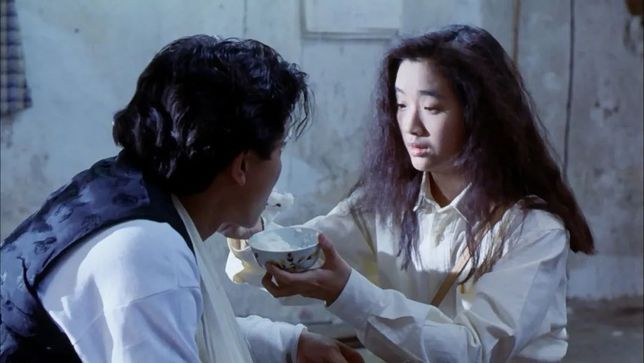 刘德华1981年拍14部电影,刘德华早期最虐心的一部电影