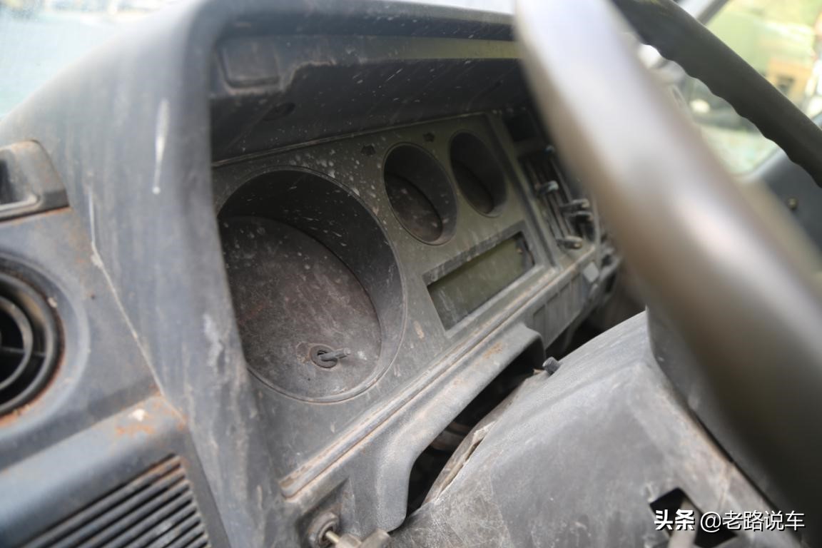 90年代老款江淮卡车,90年代丰田双门皮卡