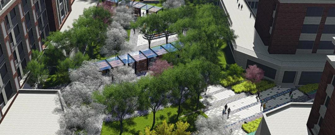 苏州园区第二中学,苏州第二高级中学园区校区