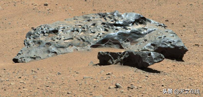 流星和陨石有什么区别,天外来石和陨石有着什么区别