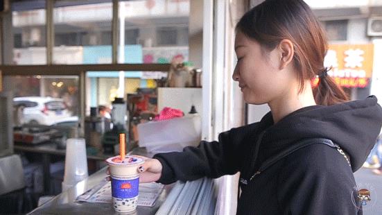 肇庆街边小吃糯米糍粑,肇庆美食糍粑推荐