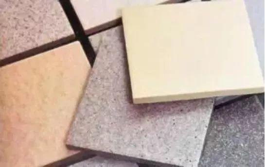 瓷砖种类大全瓷砖如何进行分类,一文带你看懂塑料分类