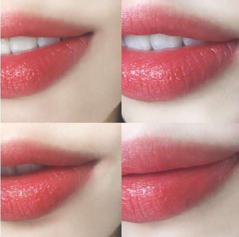 口红的最火的色号,你有吗?