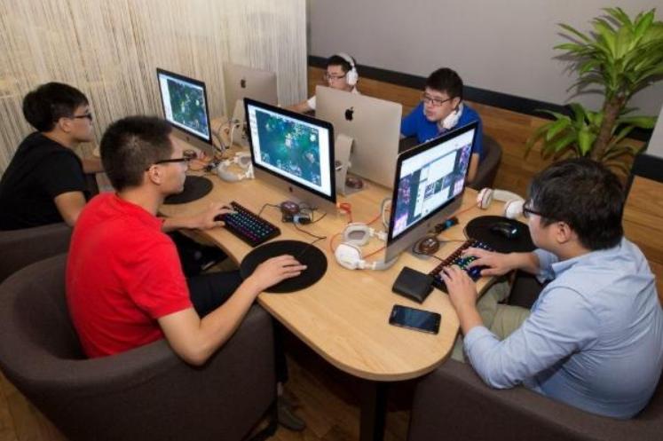 曾经爆火的网吧网管,曾经火爆网吧的网吧特权