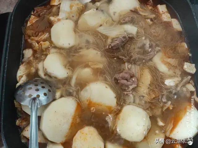 小雪节气适合吃羊肉吗,小雪节气喝羊肉白萝卜汤补而不滞