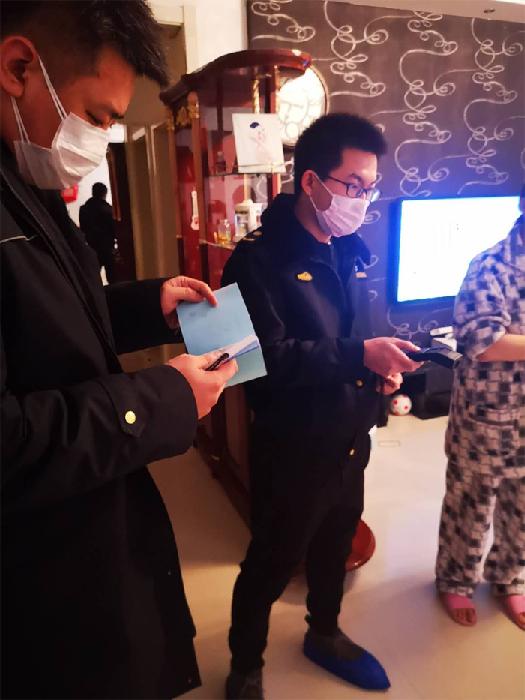 大庆市城管执法 (大庆城管局今年工作重点)