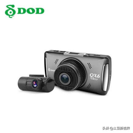 前后双录行车记录仪测评,前后双摄记录仪测评