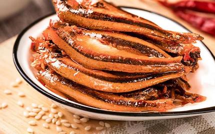 如何挑选新鲜的白眉鱼干,怎么挑选巴浪鱼干