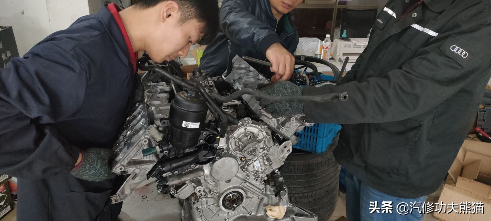 现在最新款的奥迪烧不烧机油,奥迪q7哪年有的柴油