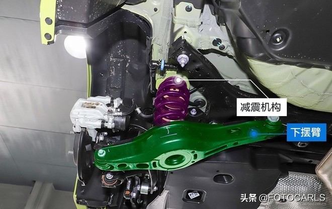 丰田c-hr底盘是不是轿车底盘,广汽丰田c-hr底盘