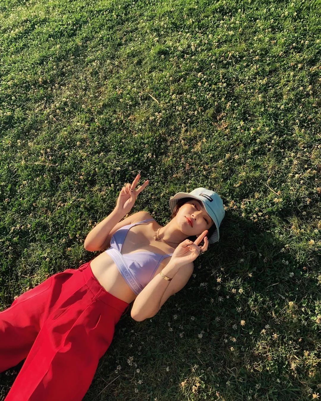 撞脸宋慧乔的中国女星,撞脸宋慧乔的网红