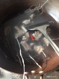 阿成羊肉面馆,冬至羊肉面