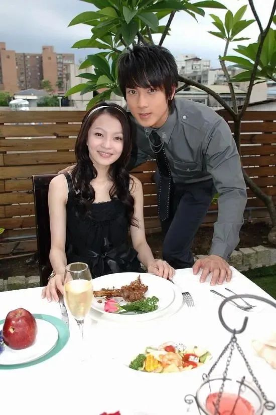 陈柏霖最新视频,陈柏霖最难得的一个视频