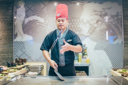 探索梦号星梦邮轮旅游攻略,星梦邮轮云顶梦号旅游攻略