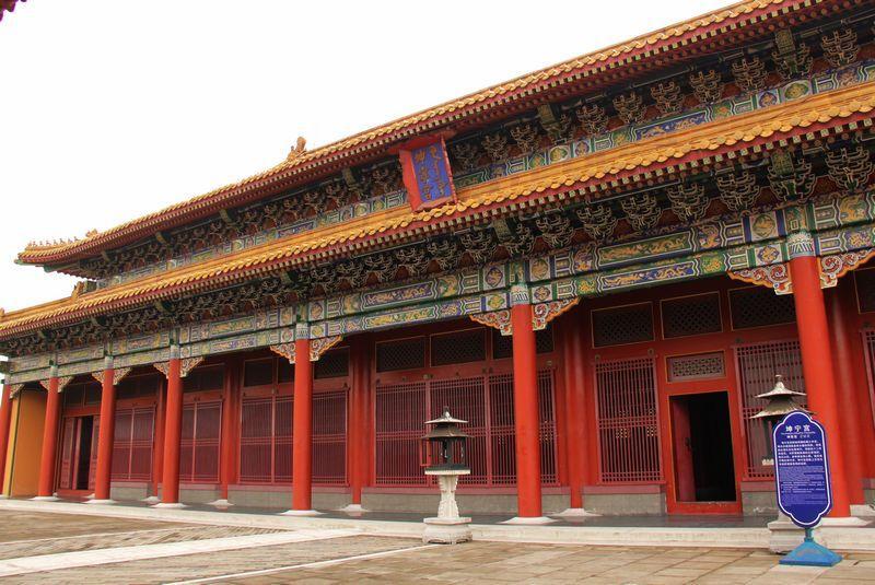 故宫散文游记2000字,故宫之美散文