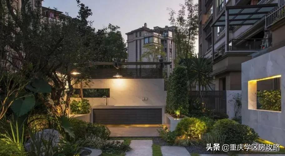 照母山的重点中学,照母山优质学区