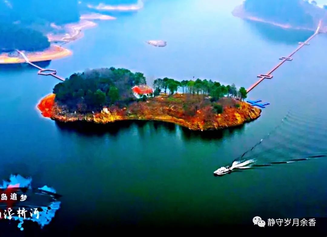 麻城市面积最大的水库,湖北省麻城市排名第二水库