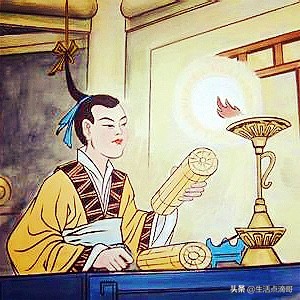 春秋战国的30个典故涨知识了,春秋战国时期的30个典故故事