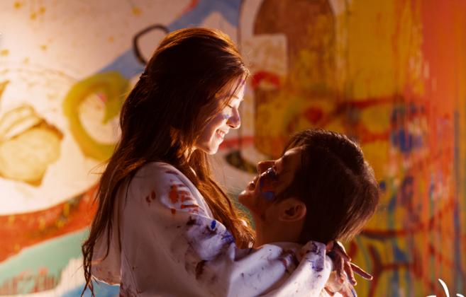 郁闷！前任明明缺点很多，却是别人眼里的完美对象