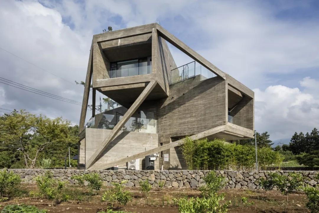 韩国怪叔叔,怪叔叔设计屋