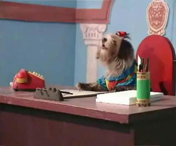 尘封的宝藏，童年的记忆：《动物王国窃案》及那些被遗忘的神作