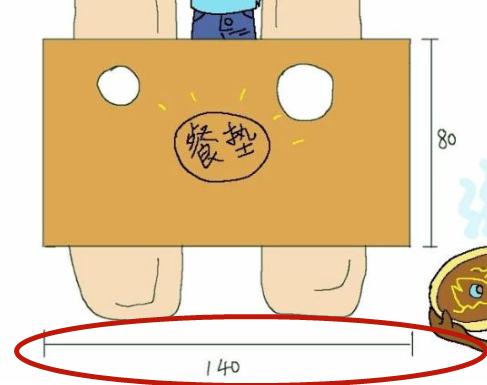 卧室家具布局尺寸,客厅餐厅卧室家具的常规布置形式