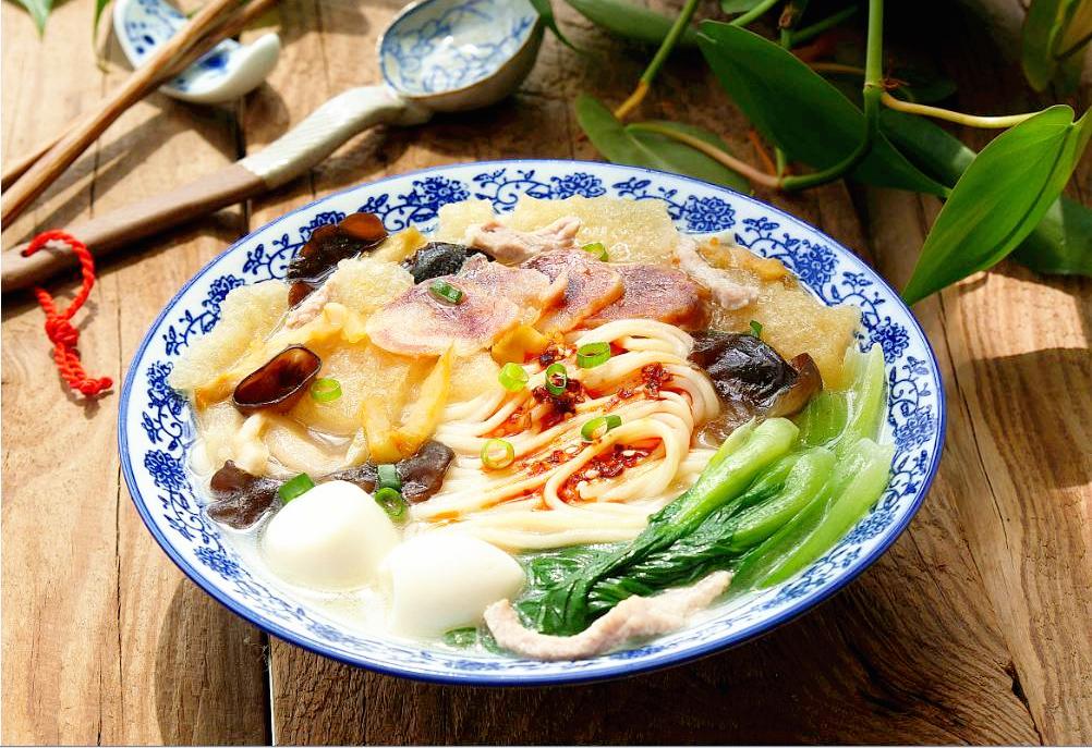 南京美食有哪些好吃的,十大美食推荐南京菜