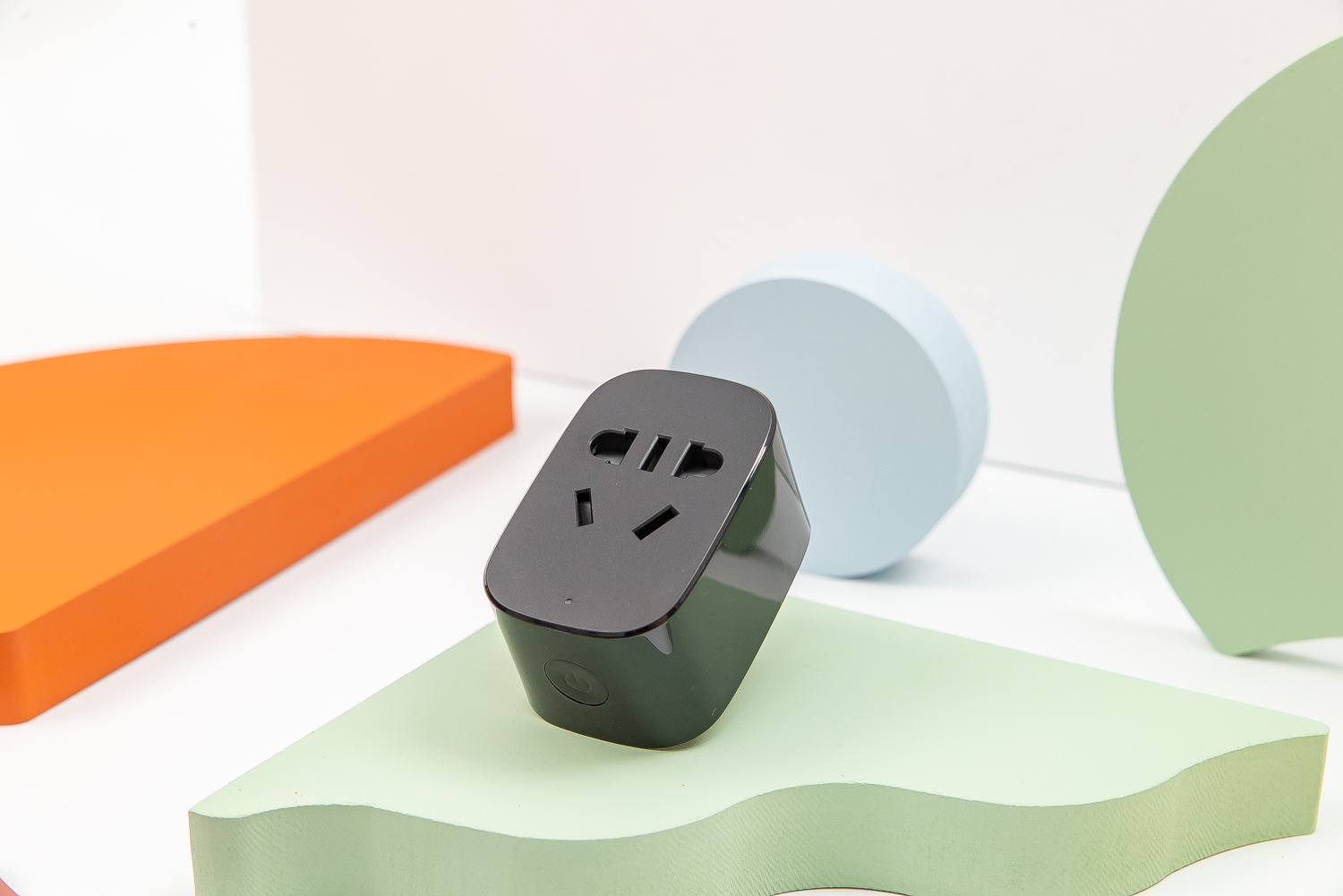 向日葵智能插座断电记忆,远程开机有必要用向日葵插座吗