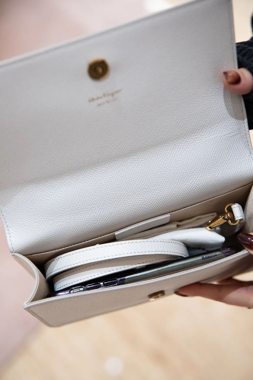 仁恒宠粉日省大钱攻略,年度最想买的包低至5折!