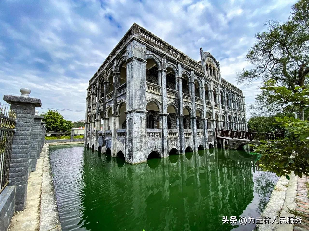 广西玉林市博白县有什么优势,中国第一客家人口大县