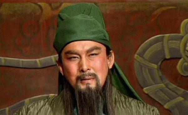 历史上真实的关羽张飞,历史上真实的关羽刮骨