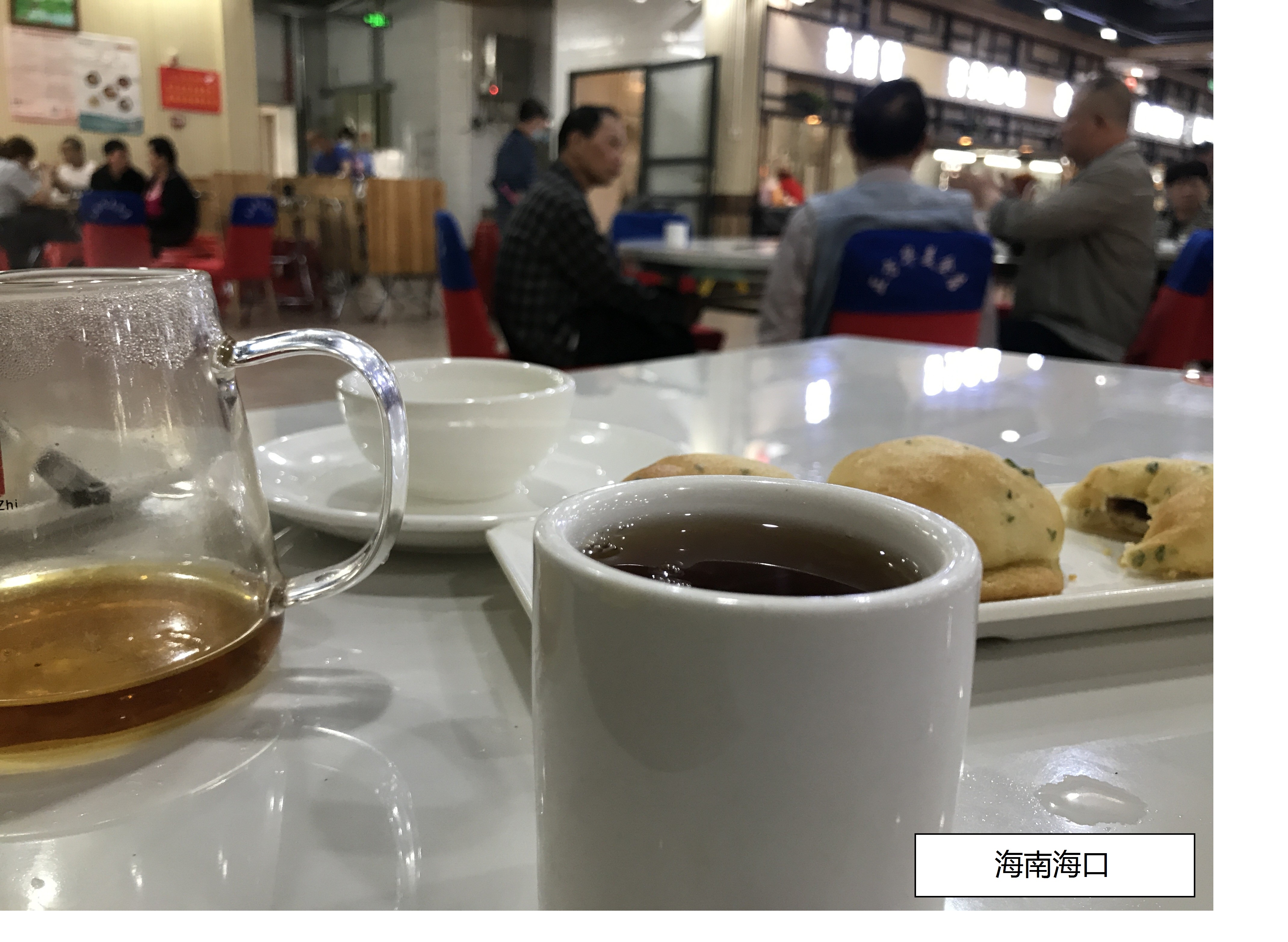 在海南生活体验,在海口是什么体验