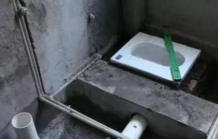 装修防水怎么做？不同的空间有不同的指导